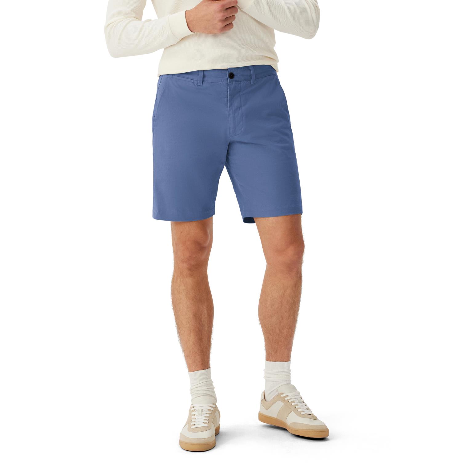 R.M. Williams Berwick Chino Short